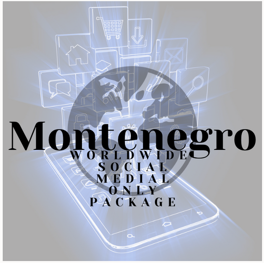 MWW Social Media Marketing Only