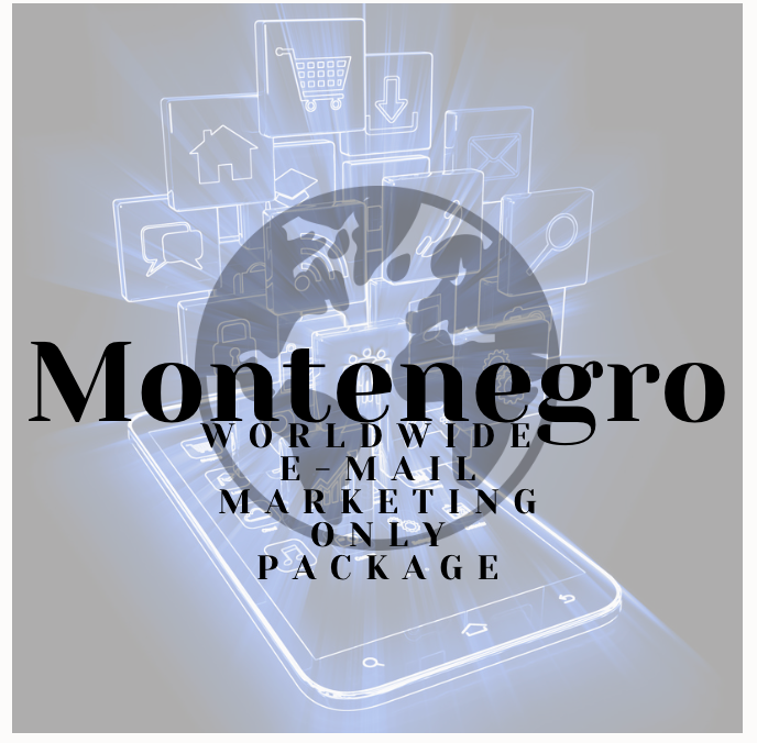 MWW Email Marketing Only Package