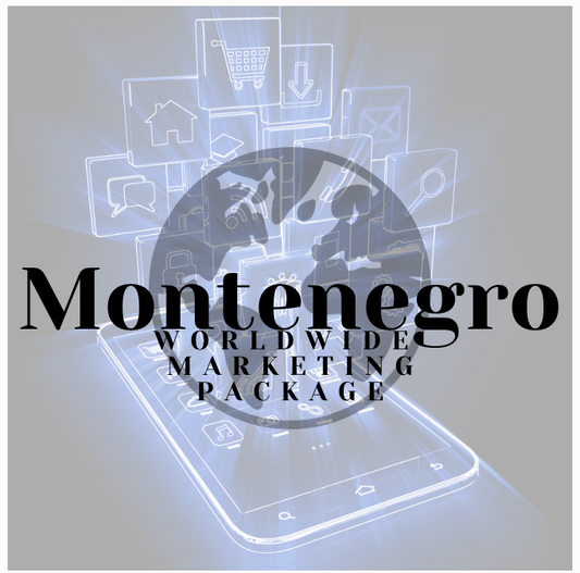 MWW Marketing All-In-One Package